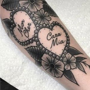 Meet your Posher, Jazz